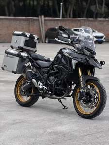 二手贝纳利TRK702