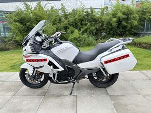 二手春风650TR-G