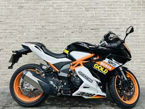 二手台荣TR 400