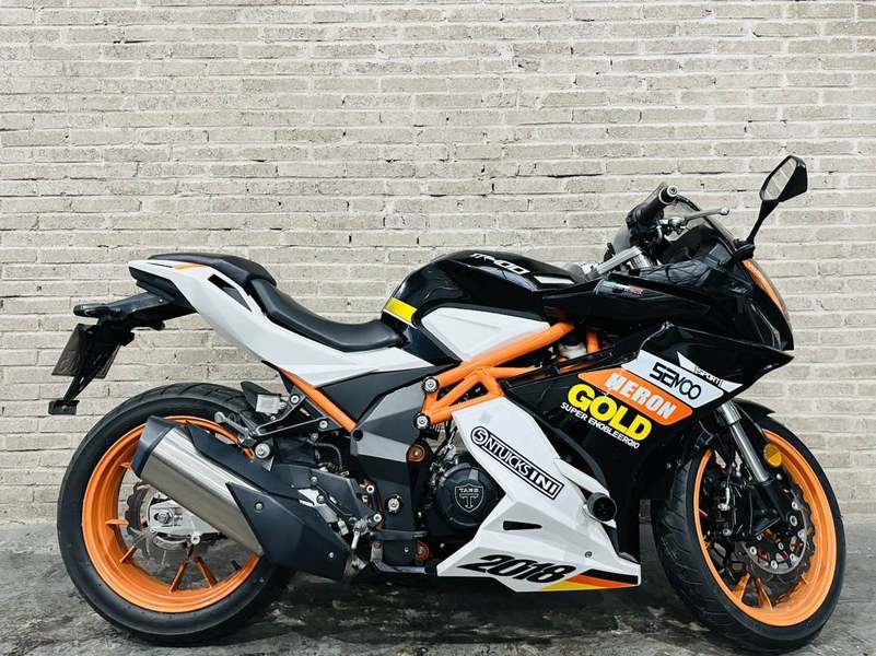 二手台荣TR 400