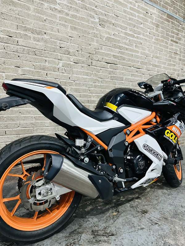 二手台荣TR 400