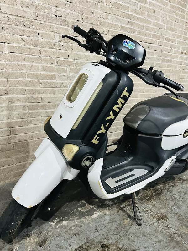 二手飞鹰E酷FY110T-2B