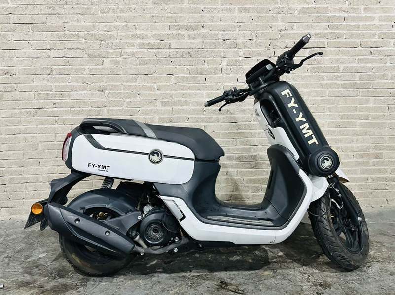 二手飞鹰E酷FY110T-2B