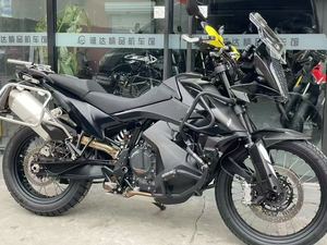 二手KTMR2R790 Adventure