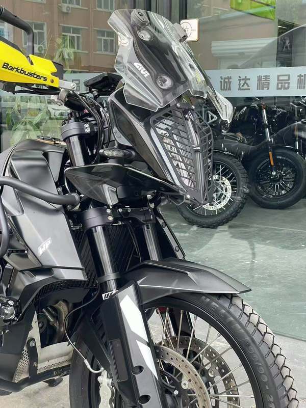 二手KTMR2R790 Adventure
