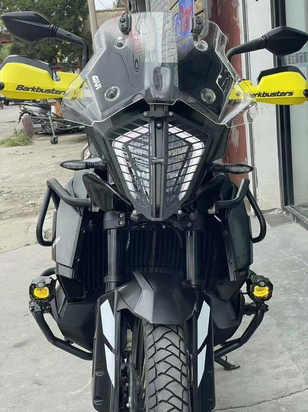 二手KTMR2R790 Adventure