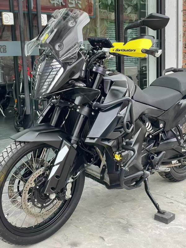 二手KTMR2R790 Adventure