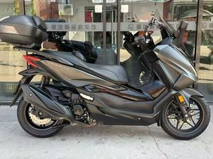 二手本田NSS350