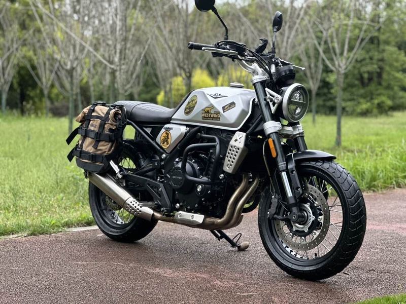 二手高金GK500