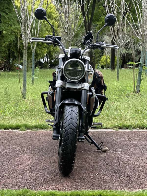 二手高金GK500