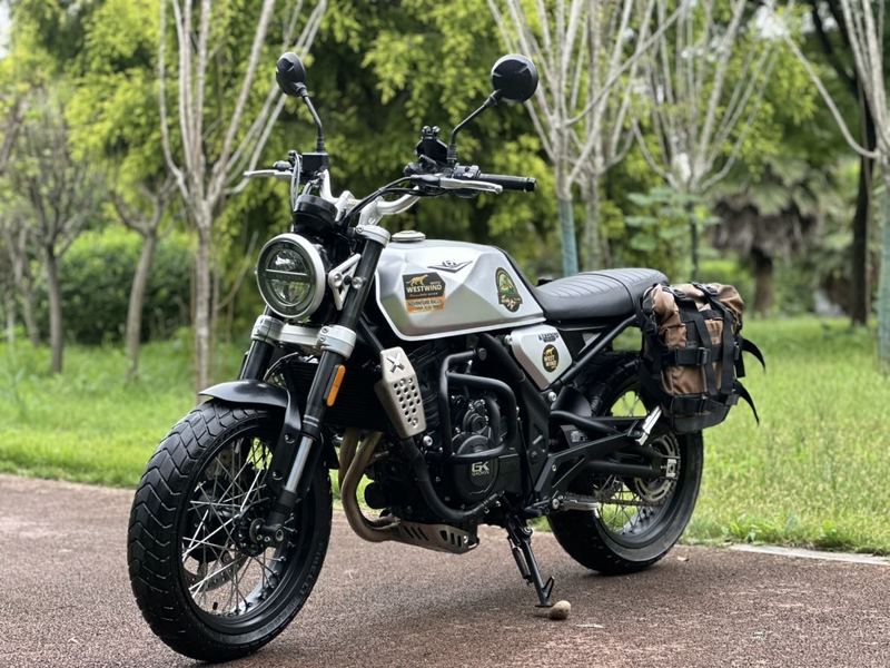 二手高金GK500