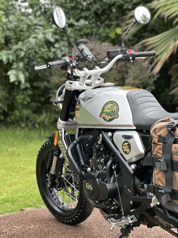 二手高金GK500