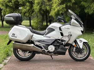 二手春风1250TR-G