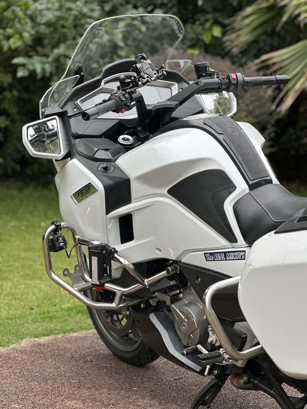 二手春风1250TR-G