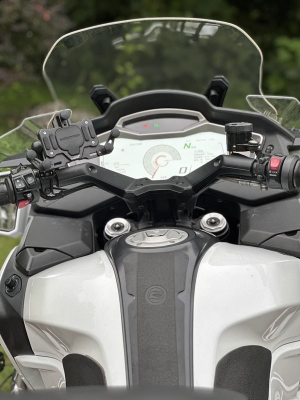 二手春风1250TR-G