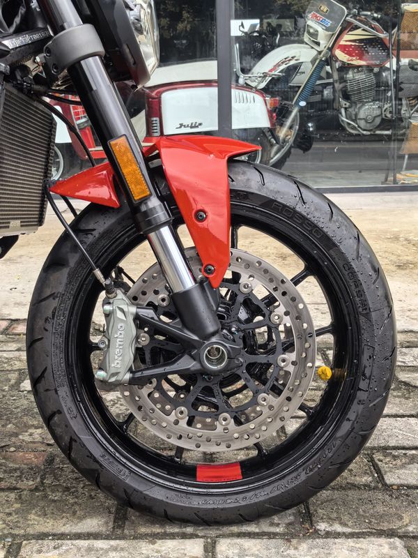 二手杜卡迪Monster 950