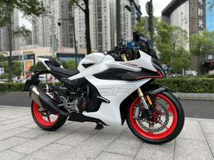 二手春风450SR