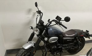 二手赛科龙RA2