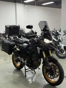 二手贝纳利TRK702