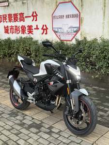 二手春风450NK