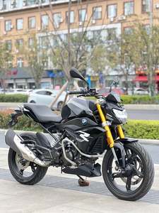 二手宝马G 310 R