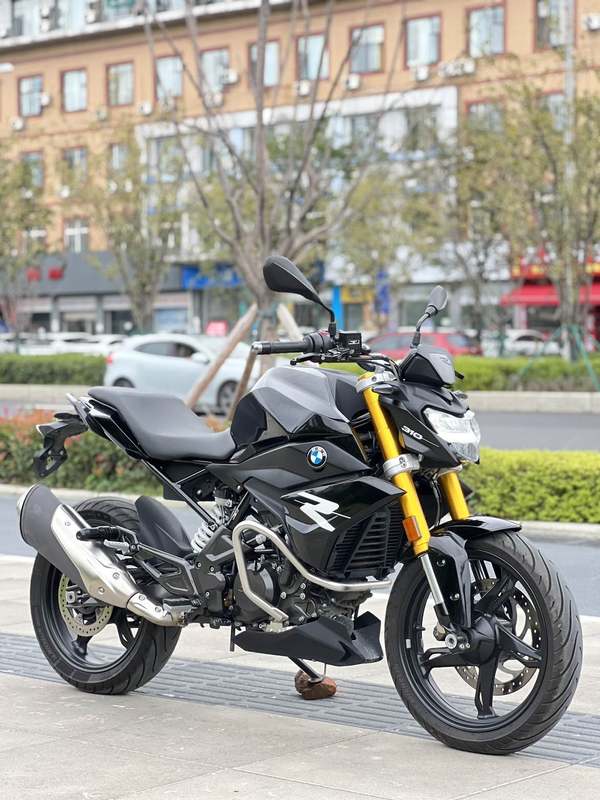 二手宝马G 310 R