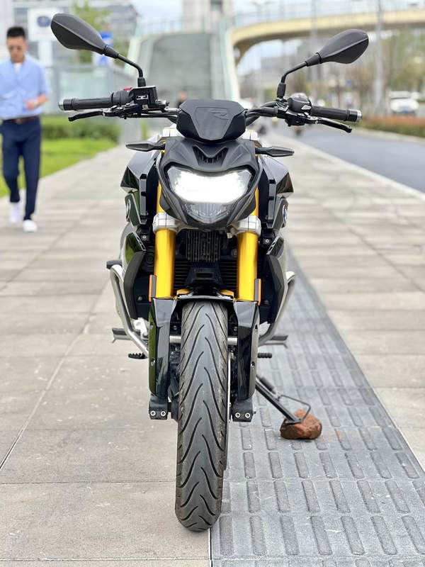 二手宝马G 310 R