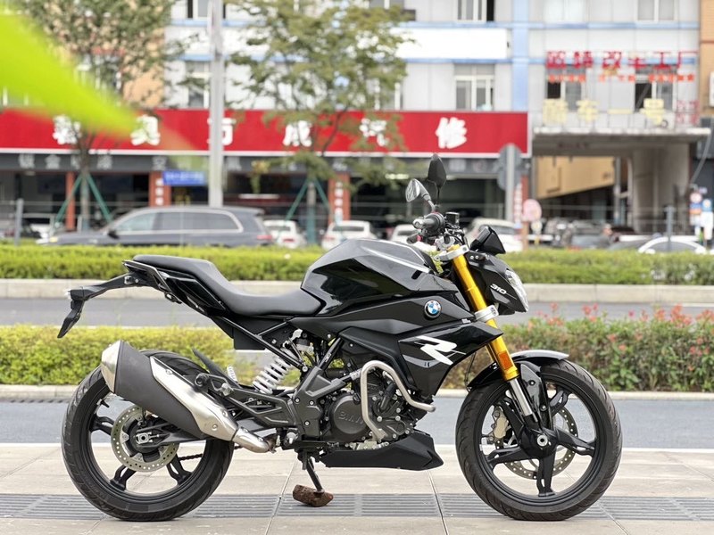 二手宝马G 310 R