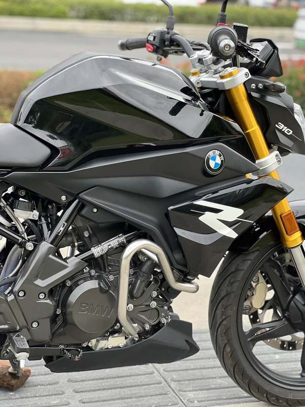 二手宝马G 310 R