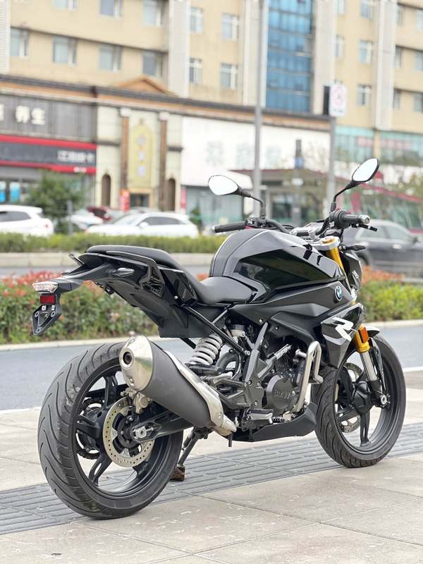 二手宝马G 310 R