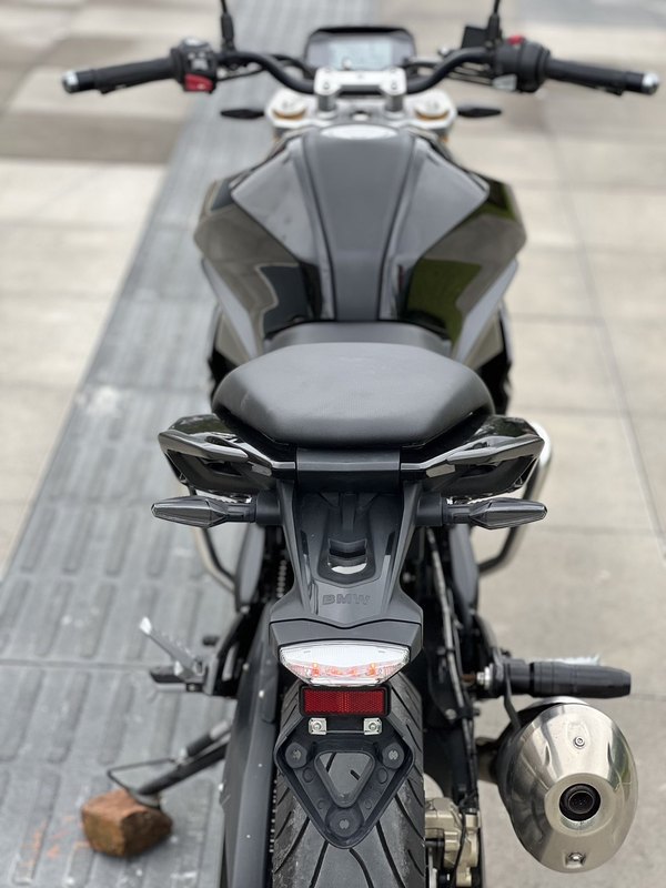 二手宝马G 310 R