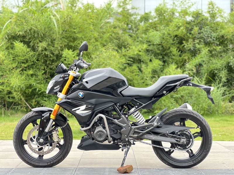 二手宝马G 310 R