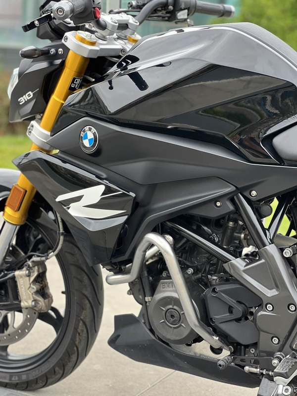 二手宝马G 310 R