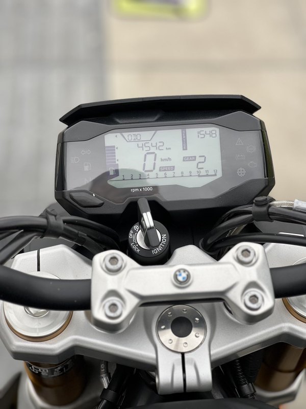 二手宝马G 310 R