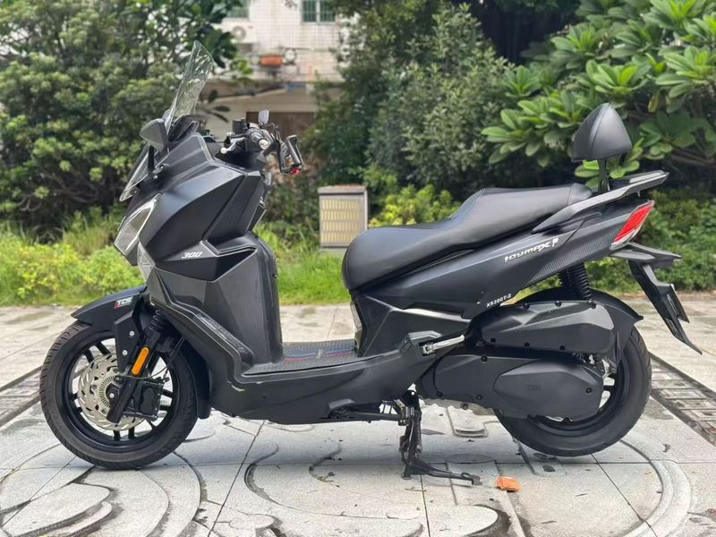 二手三阳Joymax F 300