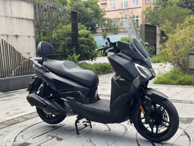 二手三阳Joymax F 300