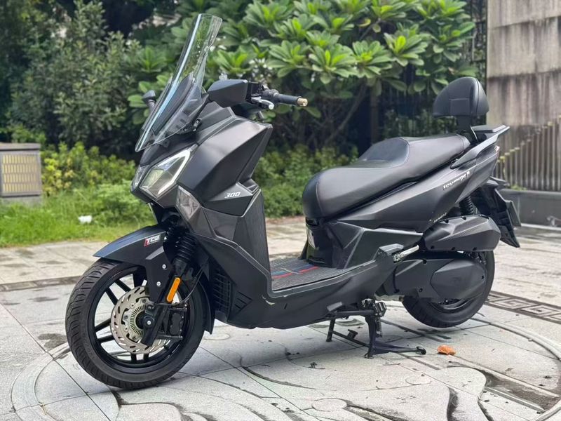 二手三阳Joymax F 300
