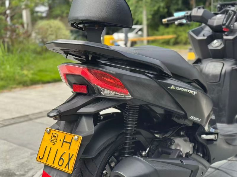二手三阳Joymax F 300