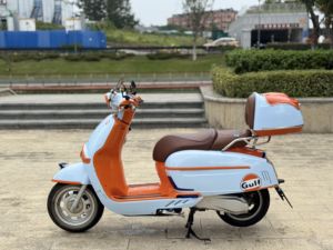 二手维多利亚Sixties 150i