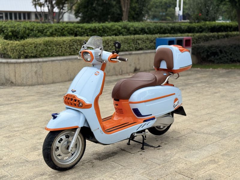 二手维多利亚Sixties 150i