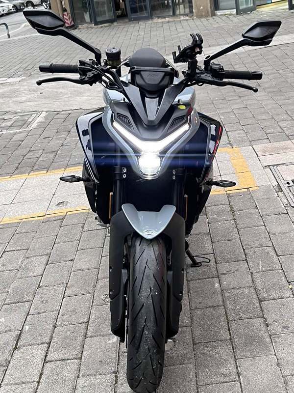 二手春风675NK
