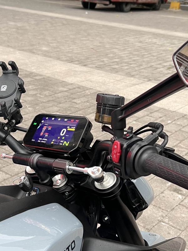 二手春风675NK
