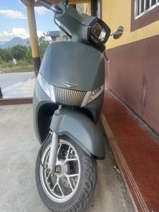 二手之威梦威拉