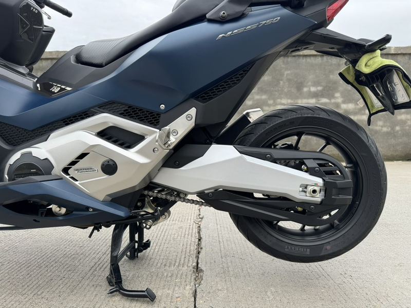 二手本田NSS750