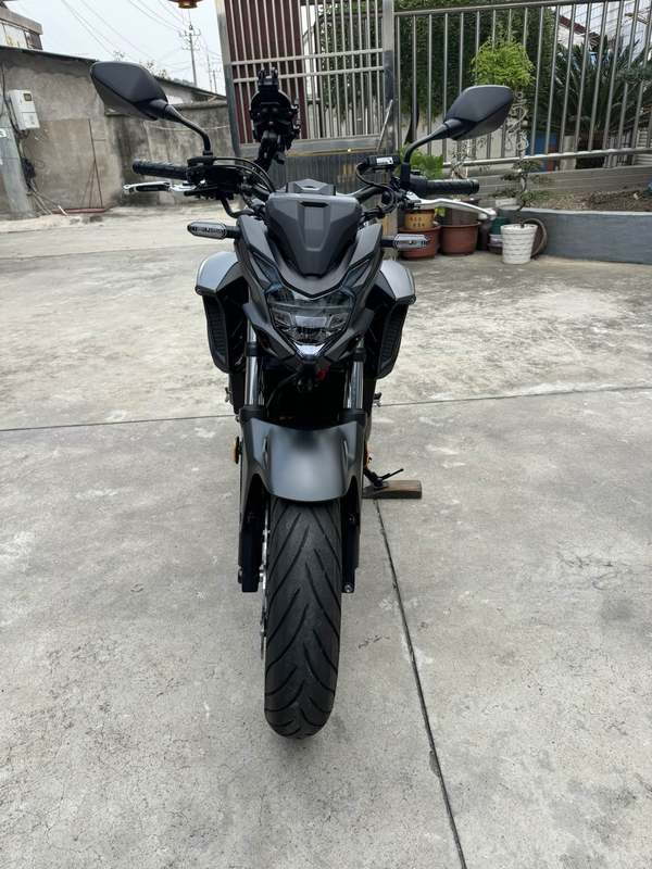 二手本田CB500F