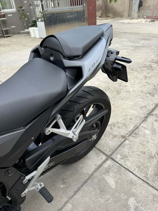 二手本田CB500F