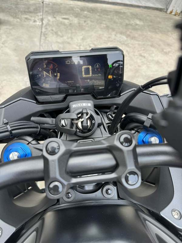 二手本田CB500F