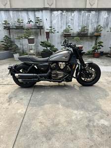 二手QJMOTOR闪600