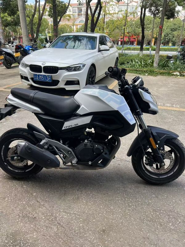 二手春风ST狒狒