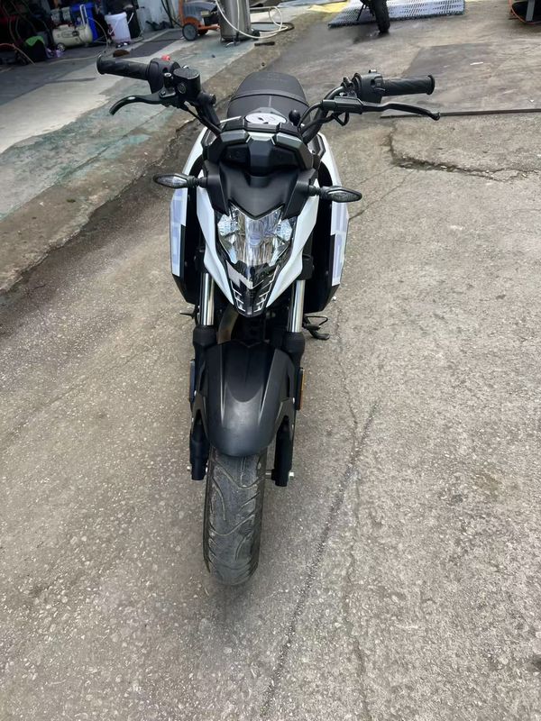 二手春风ST狒狒